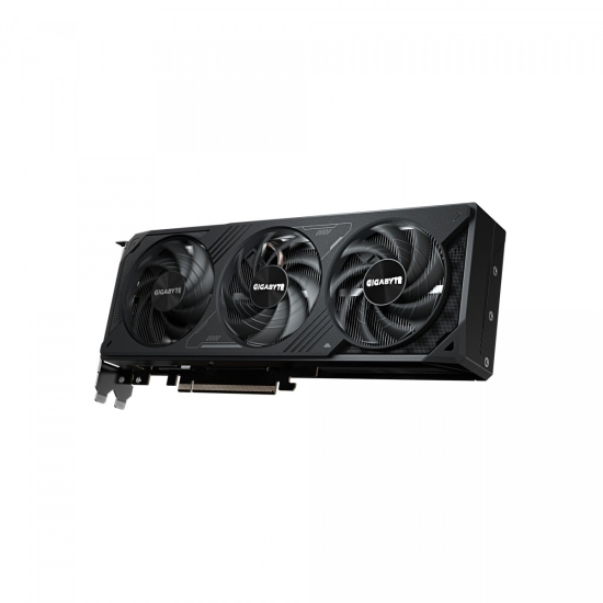 Gigabyte GeForce RTX 5070 WINDFO FORCE OC SFF 12G 192BIT